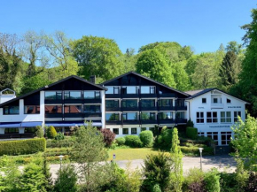 Hotel Schloss Berg Berg